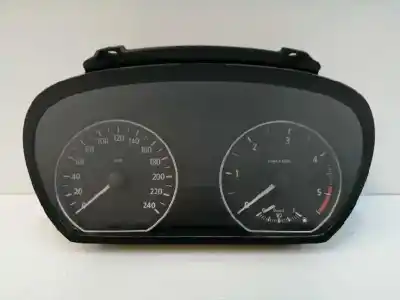 Second-hand car spare part dashboard for bmw serie 1 berlina (e81/e87) 118d oem iam references 1041568