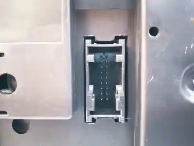 Peça sobressalente para automóvel em segunda mão quadrante por bmw serie 1 berlina (e81/e87) 118d referências oem iam 1041568  