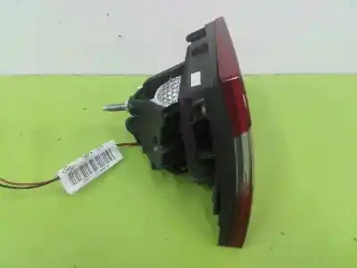 Автозапчасти б/у внутренний правый задний фонарь за renault clio iv technofeel ссылки oem iam 265505796r  