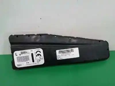 Peça sobressalente para automóvel em segunda mão airbag do lado esquerdo por renault clio iv zen referências oem iam 985h16834r
