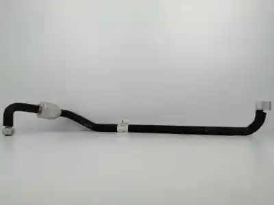 Piesă de schimb auto la mâna a doua tuburi aer conditionat pentru opel frontera b limited referințe oem iam 91159130