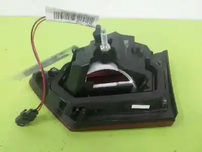 Second-hand car spare part interior left tailgate light for renault clio iv technofeel oem iam references 265552424r  
