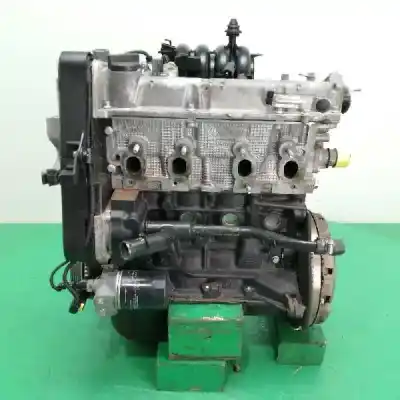 Pezzo di ricambio per auto di seconda mano motore completo per fiat nuova 500 (150) 1.2 cat riferimenti oem iam   