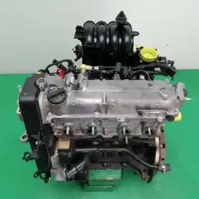Pezzo di ricambio per auto di seconda mano motore completo per fiat nuova 500 (150) 1.2 cat riferimenti oem iam   