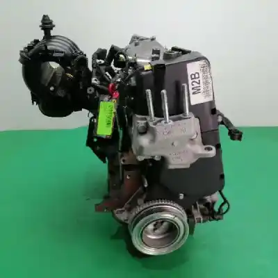 Pezzo di ricambio per auto di seconda mano motore completo per fiat nuova 500 (150) 1.2 cat riferimenti oem iam   