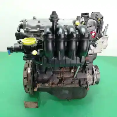 Pezzo di ricambio per auto di seconda mano motore completo per fiat nuova 500 (150) 1.2 cat riferimenti oem iam   