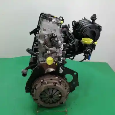 Pezzo di ricambio per auto di seconda mano motore completo per fiat nuova 500 (150) 1.2 cat riferimenti oem iam   