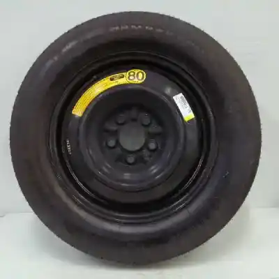 Second-hand car spare part spare tire for jeep compass 2.4 16v oem iam references 05105079aa 5105079aa 16x4t