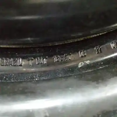 Second-hand car spare part spare tire for jeep compass 2.4 16v oem iam references 05105079aa 5105079aa 16x4t
