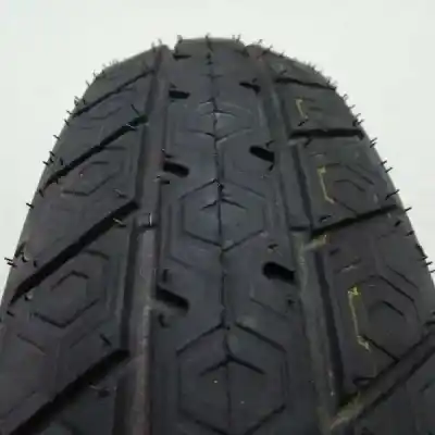 Second-hand car spare part spare tire for jeep compass 2.4 16v oem iam references 05105079aa 5105079aa 16x4t