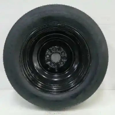 Second-hand car spare part spare tire for jeep compass 2.4 16v oem iam references 05105079aa 5105079aa 16x4t