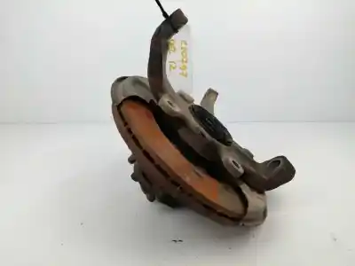 Second-hand car spare part front left knuckle for opel frontera b limited oem iam references   