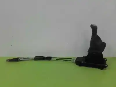 Peça sobressalente para automóvel em segunda mão alavanca de velocidades por renault clio iv technofeel referências oem iam 349014605r