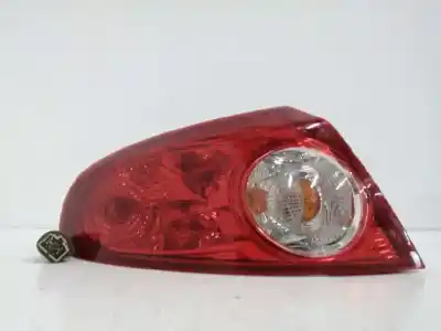 Second-hand car spare part left tailgate light for chevrolet lacetti (j200) 1.6 oem iam references 