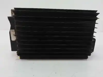 Peça sobressalente para automóvel em segunda mão MÓDULO ELETRÔNICO por AUDI A8 (4E2)  Referências OEM IAM 4E0035223A  