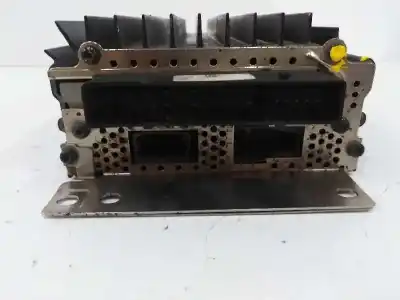 Peça sobressalente para automóvel em segunda mão módulo eletrônico por audi a8 (4e2) 4.0 v8 32v tdi biturbo cat (ase) referências oem iam 4e0035223a  