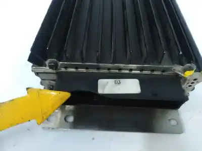 Peça sobressalente para automóvel em segunda mão módulo eletrônico por audi a8 (4e2) 4.0 v8 32v tdi biturbo cat (ase) referências oem iam 4e0035223a  