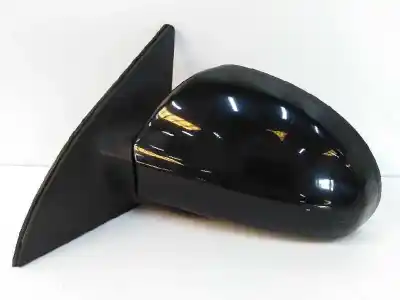 Pezzo di ricambio per auto di seconda mano specchio sinistro per kia cee´d 1.4 cat riferimenti oem iam   
