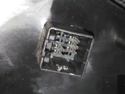 Pezzo di ricambio per auto di seconda mano specchio sinistro per kia cee´d 1.4 cat riferimenti oem iam   