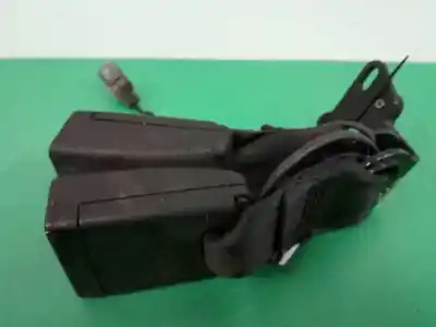 Peça sobressalente para automóvel em segunda mão chicote / encaixe cinto segurança dianteiro esquerdo por renault clio iv zen referências oem iam 878176563r