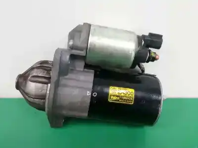 Second-hand car spare part STARTER MOTOR for HYUNDAI IX20  OEM IAM references 361002A300  