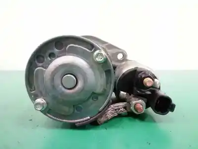 Peça sobressalente para automóvel em segunda mão motor de arranque por hyundai ix20 gls sport referências oem iam 361002a300  