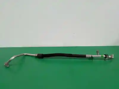 Peça sobressalente para automóvel em segunda mão tubos de ar condicionado por renault clio iv zen referências oem iam 924540625r