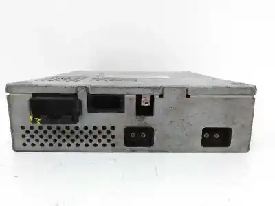 Peça sobressalente para automóvel em segunda mão MÓDULO ELETRÔNICO por AUDI A8 (4E2)  Referências OEM IAM 4E0919146  4E0910146A