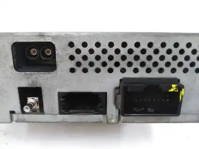 Peça sobressalente para automóvel em segunda mão módulo eletrônico por audi a8 (4e2) 4.0 v8 32v tdi biturbo cat (ase) referências oem iam 4e0919146  4e0910146a