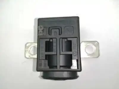 Автозапчасти б/у ЭЛЕКТРОННЫЙ МОДУЛЬ за AUDI A4 BERLINA (B8)  ссылки OEM IAM 4F0915519  