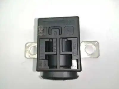 Second-hand car spare part electronic module for audi a4 berlina (b8) 2.0 tdi oem iam references 4f0915519