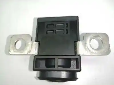 Second-hand car spare part electronic module for audi a4 berlina (b8) 2.0 tdi oem iam references 4f0915519  