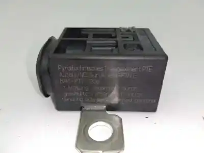 Second-hand car spare part electronic module for audi a4 berlina (b8) 2.0 tdi oem iam references 4f0915519  