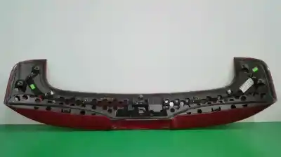 Автозапчастина б/у задне крило для ford focus iii 1.0 ecoboost посилання на oem iam bm51a44210bhw  