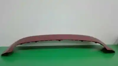 Автозапчастина б/у задне крило для ford focus iii 1.0 ecoboost посилання на oem iam bm51a44210bhw  