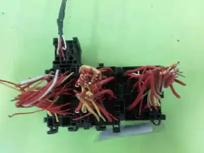 Second-hand car spare part fuse box unit for renault clio iv technofeel oem iam references 243512399r  1550204416