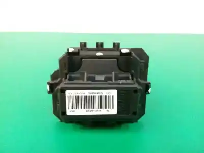 Pezzo di ricambio per auto di seconda mano resistenza al riscaldamento per toyota aygo 1.0 cat riferimenti oem iam t1000035nd