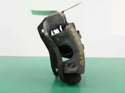 Peça sobressalente para automóvel em segunda mão pinça de travão dianteira direita por hyundai ix20 gls sport referências oem iam 581301k000