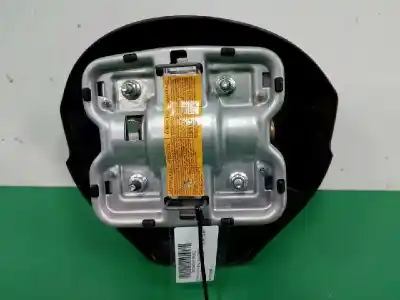 Peça sobressalente para automóvel em segunda mão airbag dianteiro esquerdo por renault modus luxe privilege referências oem iam 8200216038b  