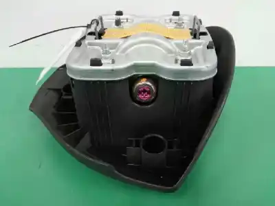 Peça sobressalente para automóvel em segunda mão airbag dianteiro esquerdo por renault modus luxe privilege referências oem iam 8200216038b  