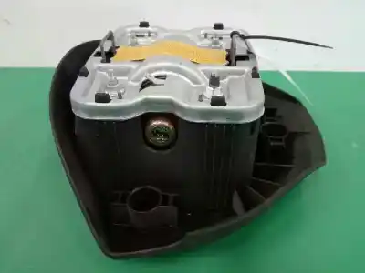 Peça sobressalente para automóvel em segunda mão airbag dianteiro esquerdo por renault modus luxe privilege referências oem iam 8200216038b  