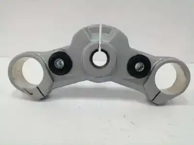 Peça sobressalente para automóvel em segunda mão braço de suspensão inferior dianteiro direito por bmw f 650/800 gs f 650 gs referências oem iam   