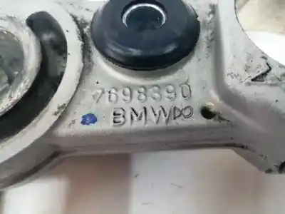 Peça sobressalente para automóvel em segunda mão braço de suspensão inferior dianteiro direito por bmw f 650/800 gs f 650 gs referências oem iam   