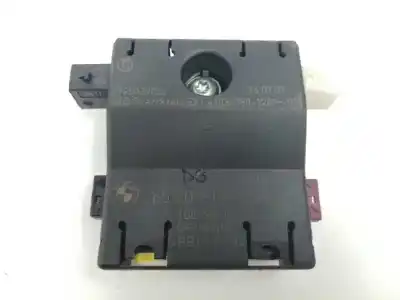 Second-hand car spare part ELECTRONIC MODULE for BMW SERIE 3 TOURING (E91)  OEM IAM references 65209141491  9141491