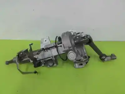 Автозапчастина б/у рульва колонка для renault clio iv technofeel посилання на oem iam 488105110r