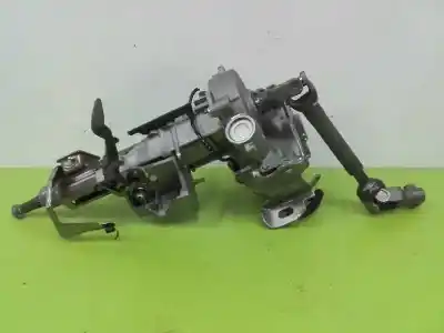 Автозапчастина б/у рульва колонка для renault clio iv technofeel посилання на oem iam 488105110r  