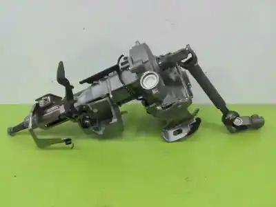 Second-hand car spare part steering column for renault clio iv technofeel oem iam references 488105110r  