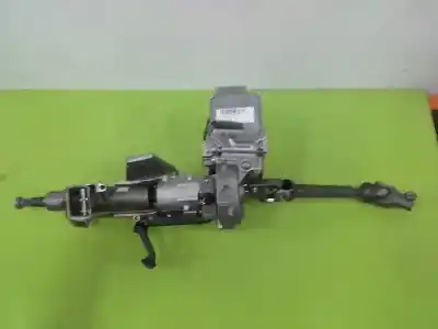 Second-hand car spare part steering column for renault clio iv technofeel oem iam references 488105110r  