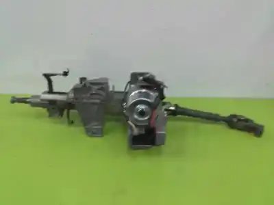Second-hand car spare part steering column for renault clio iv technofeel oem iam references 488105110r  