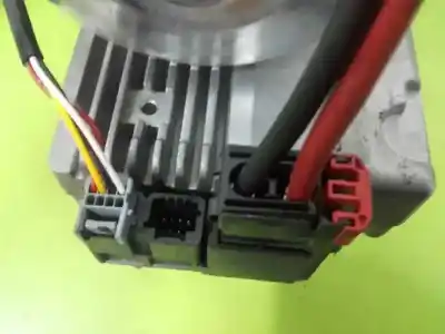 Second-hand car spare part steering column for renault clio iv technofeel oem iam references 488105110r  